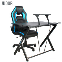 Judor Cheap Computer Gaming Desk Chair Standing Desk
